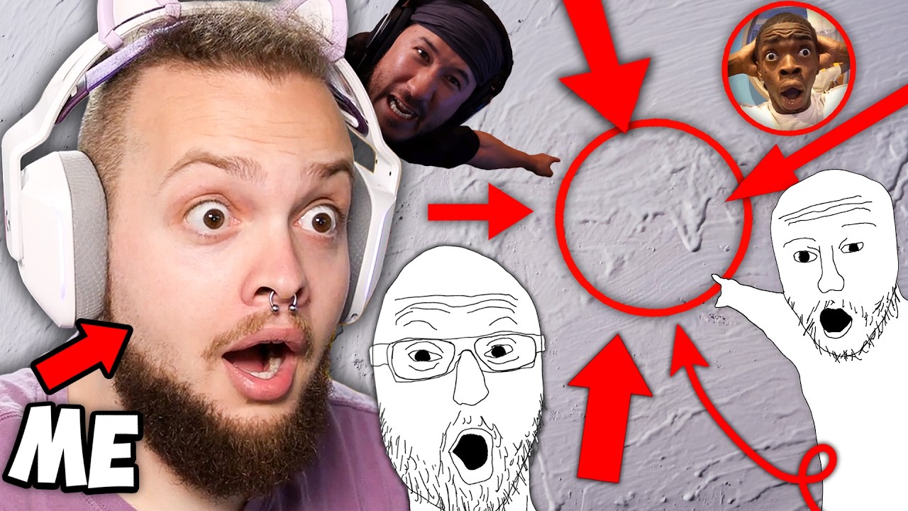 Watching Paint Dry for 10 Hours Is Absolute Cinema!