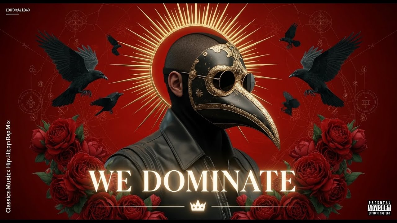 WE DOMINATE | DJ DWIZZY