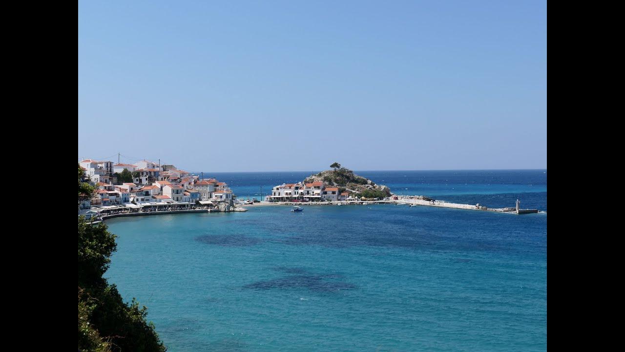 Samos 2023