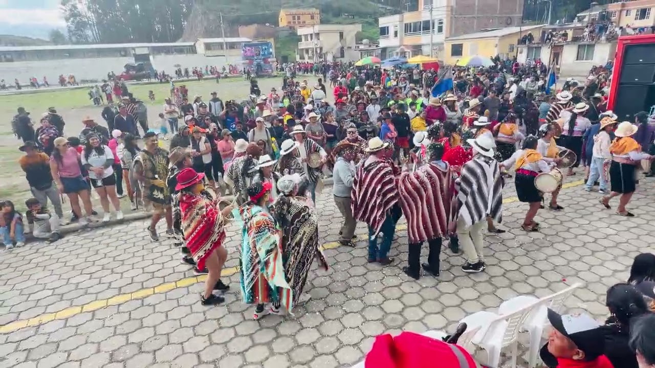 Carnavales 2026 LI