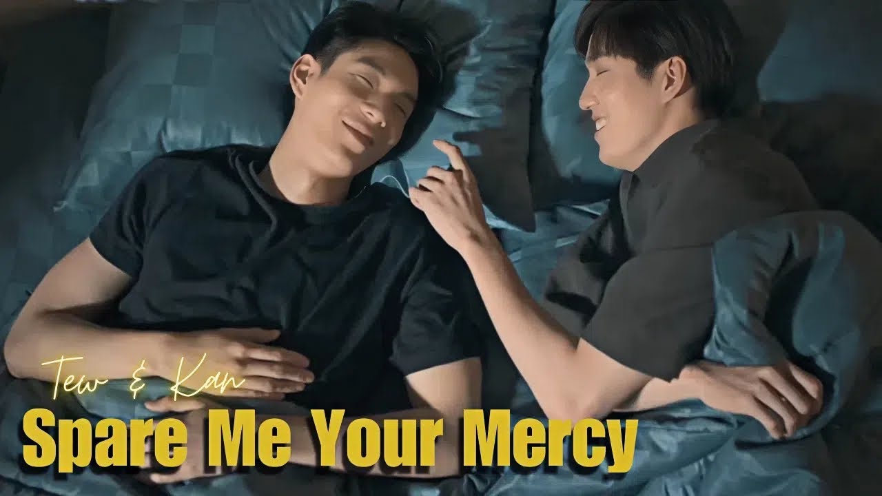 Tew & Kan | who are you [ BL / FMV ]