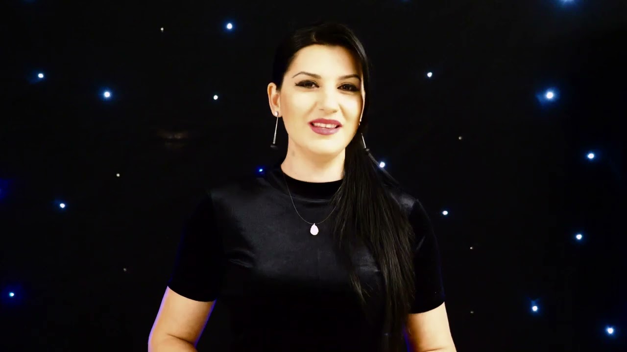 Crina Barani-Cine are parinti sa-i pretuiasca ❌🆕️2021❌