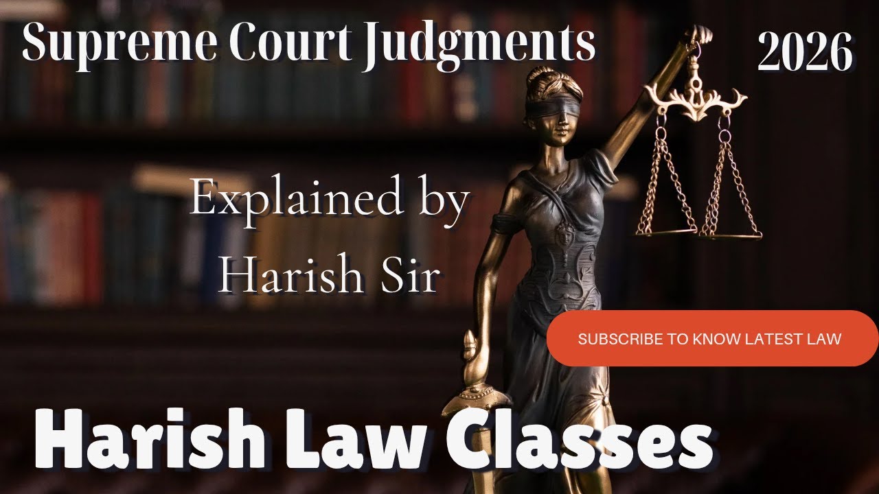 No Disciplinary Action Against Judges II 2026 Supreme Court Judgment 1