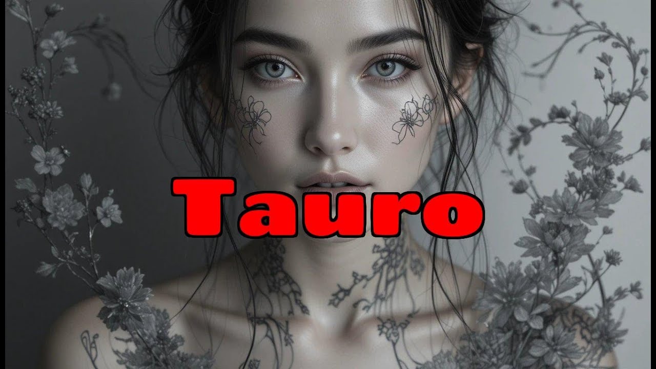 TAURO 😱🔮 Están discutiendo por ti sin que lo sepas | HOROSCOPO AMOR