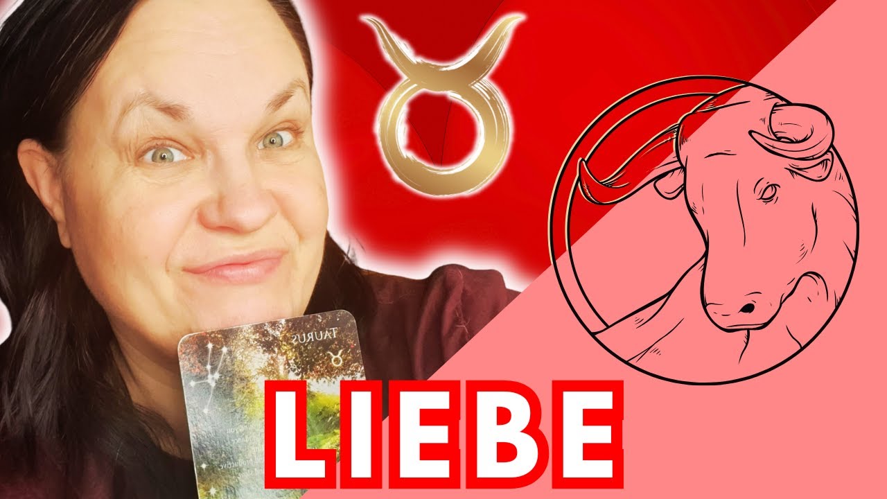 STIER 💚 Botschaft der LIEBE - WAS sagt sie Dir (WOW)