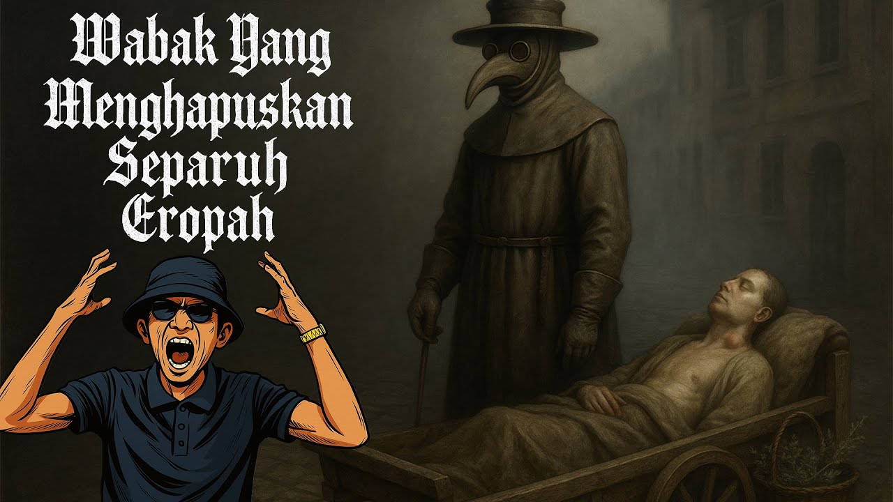 BLACK PLAGUE