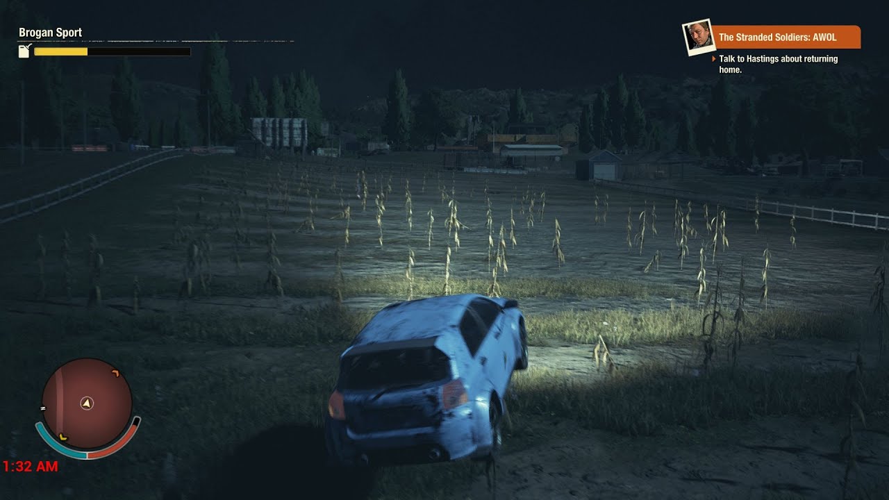 state of decay 2 long play episode 16