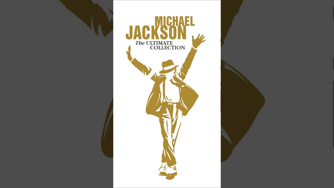 Michael Jackson - Beautiful Girl (Instrumental)