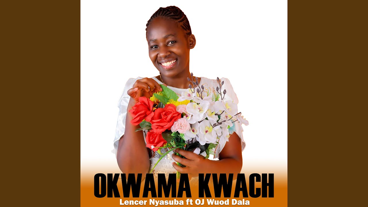 Okwama Kwach