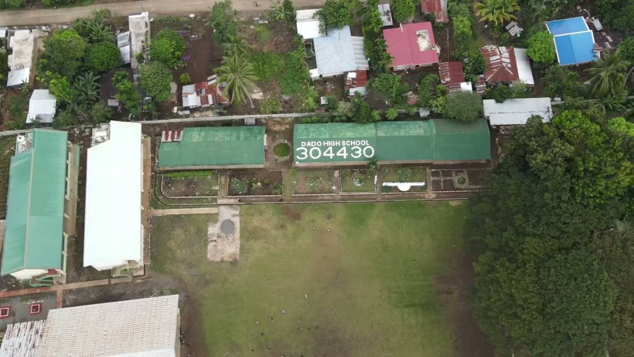 Dado, Alamada, Cotabato
