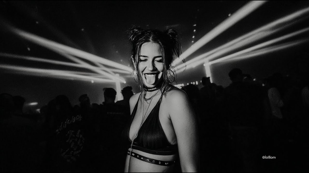 Nullforme // Rave Mix