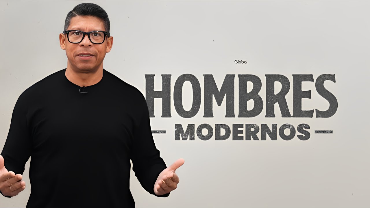¿Cuándo león, cuándo cordero?🦁🐑 - Serie: Hombres modernos / Parte 2