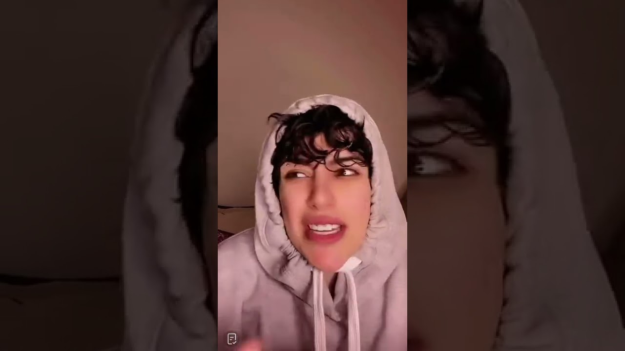 بث اندرو - قست احكام مع كريس