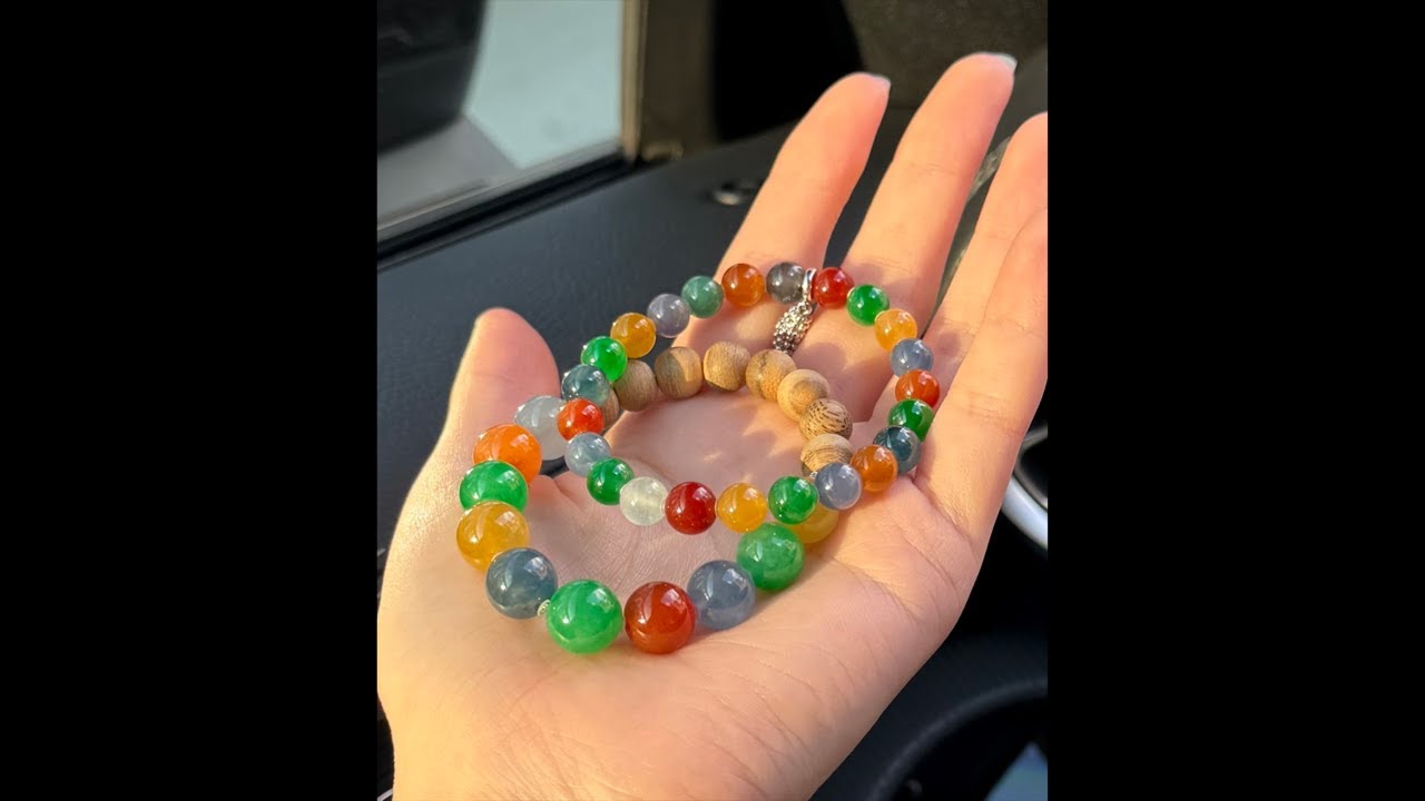 來自廣東四會-翡翠玉器之鄉 慧慧邀您一起欣賞美翠啦