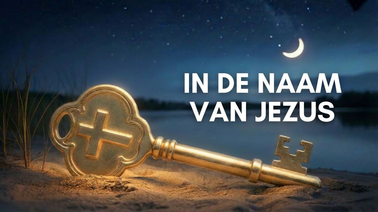 Een Christelijk Avond Gebed Voor Genezing | Luister Nu