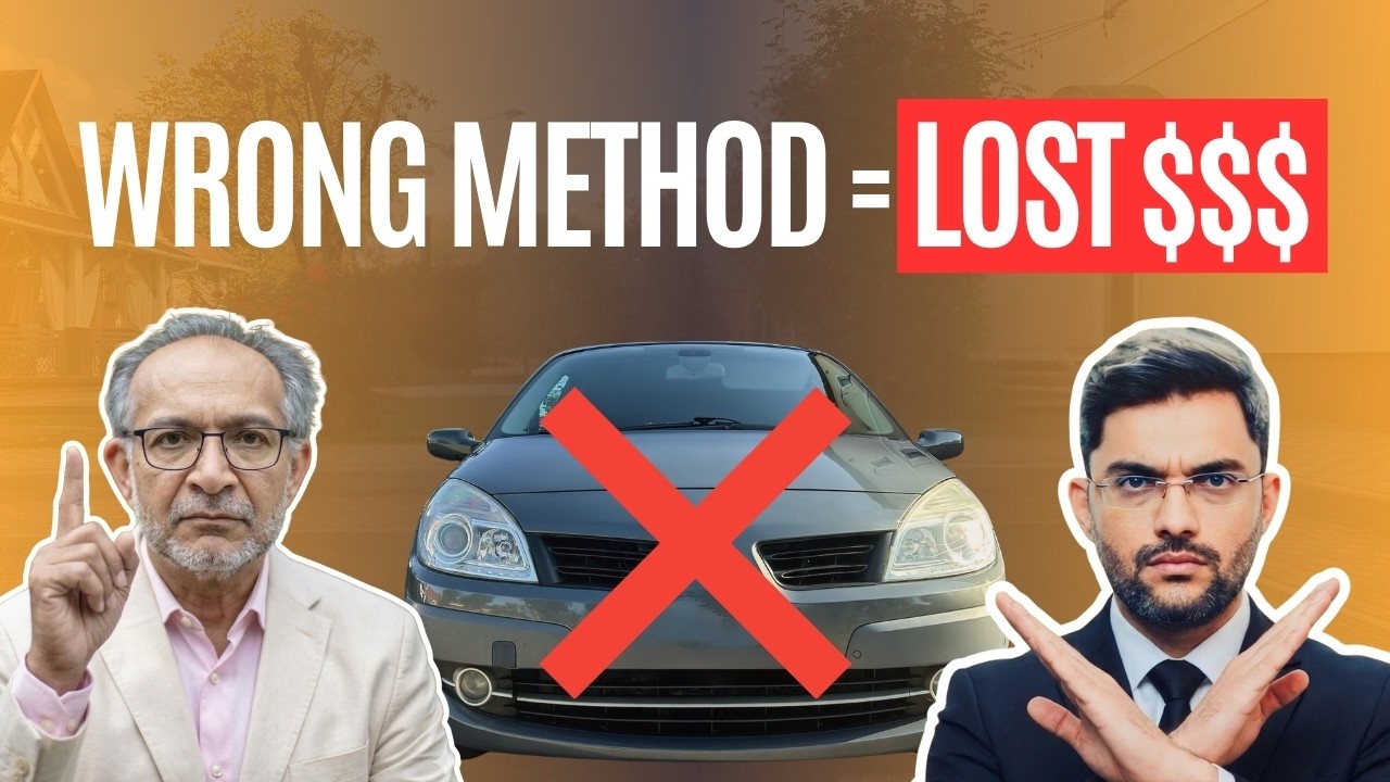 How to Deduct Your Car as a Business Owner (Avoid Costly Tax Mistakes)