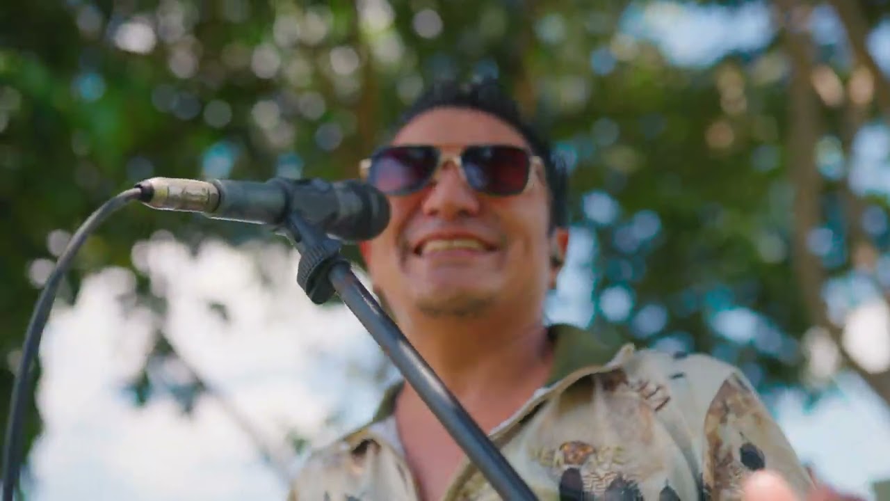 La Pagaras - Son de Rios - Session live 2026