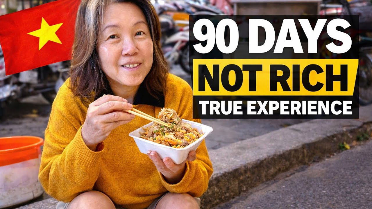 How We Afford Slow Travel (Without Being Rich) — Slow travel reality no one talk about