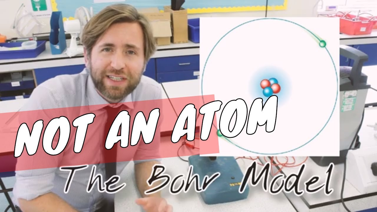 What's an Atom and how do we know?  Models and Evidence - GCSE Physics - Thompson and Rutherford
