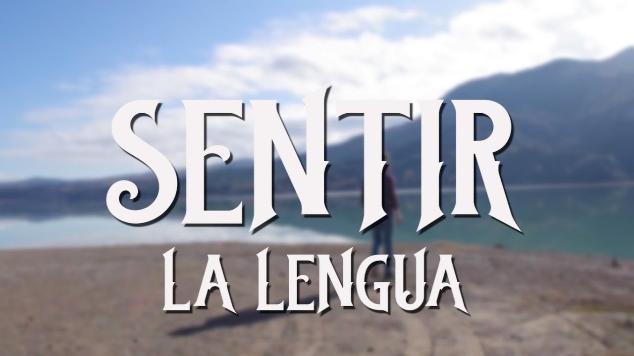 Sentir la lengua - El aragonés en 2020