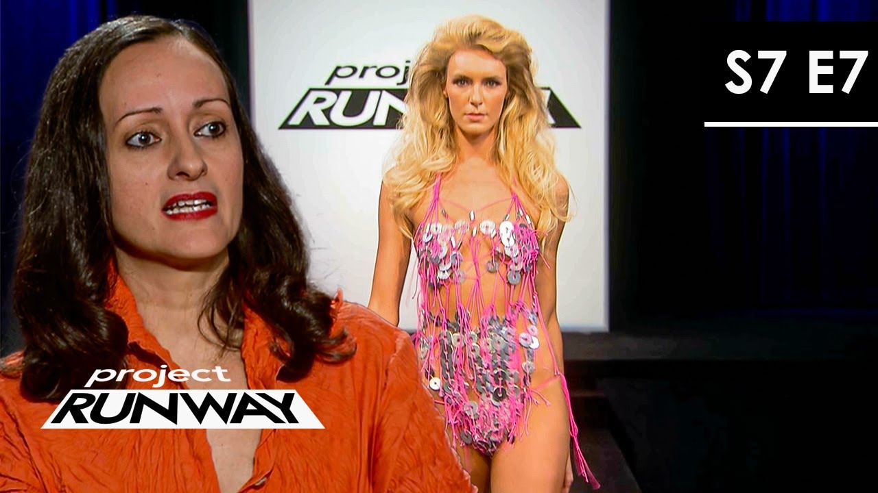 Project Runway | Season 7 Episode 7 | Full Episode