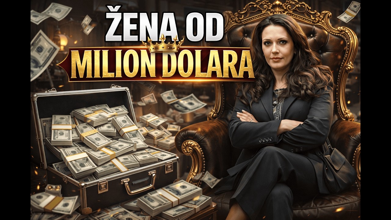 Zijad Turković - &Scaron;ejla je sve znala! NOVO 2026