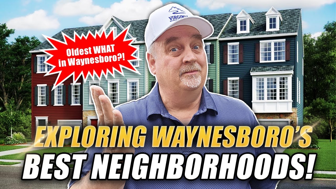 The Surprising Hidden Gems of Waynesboro, Virginia
