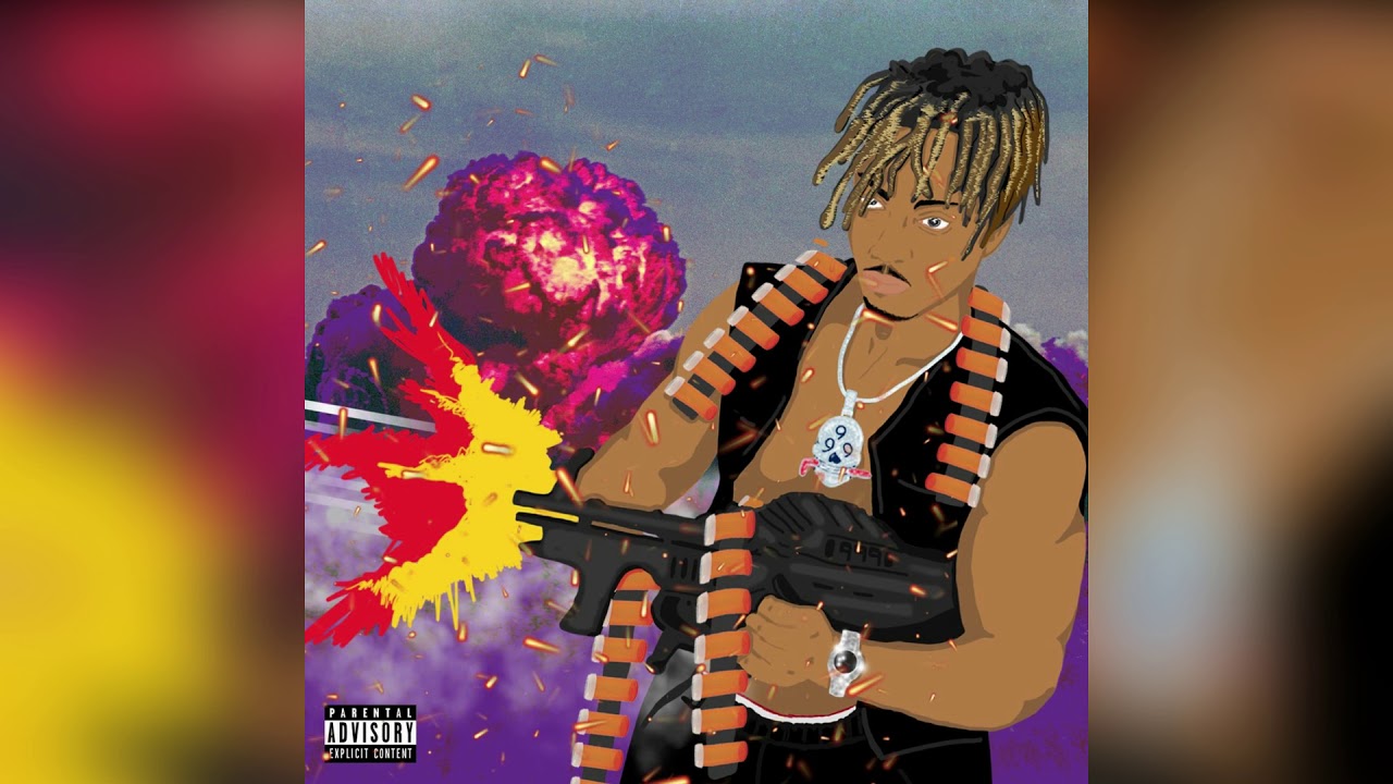 [FREE] Juice WRLD x Seezyn Type Beat - 