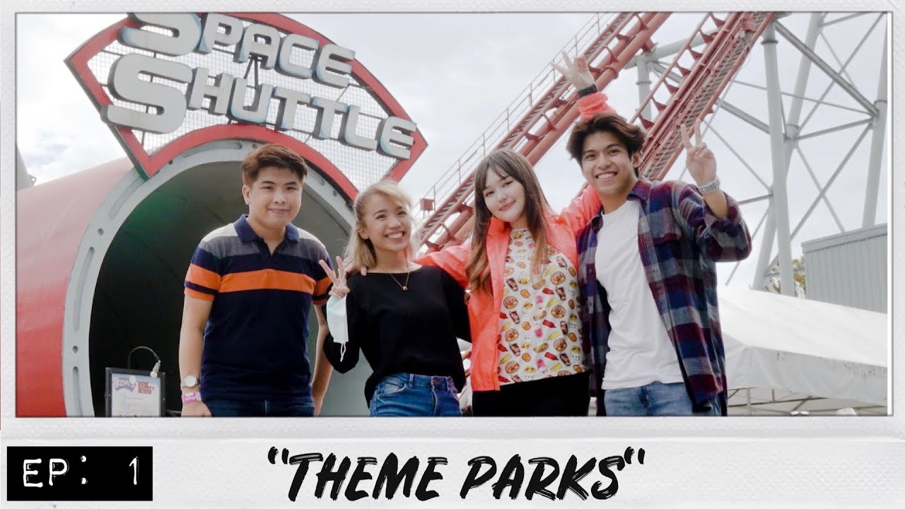 Baby's Day Out | Mika Dela Cruz and Nash Aguas