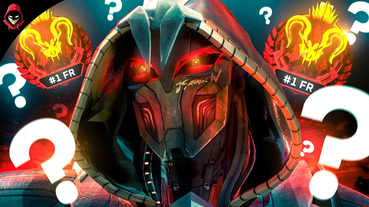 COMMENT JOUE le #1 PREDATOR FR en SAISON 26 ?