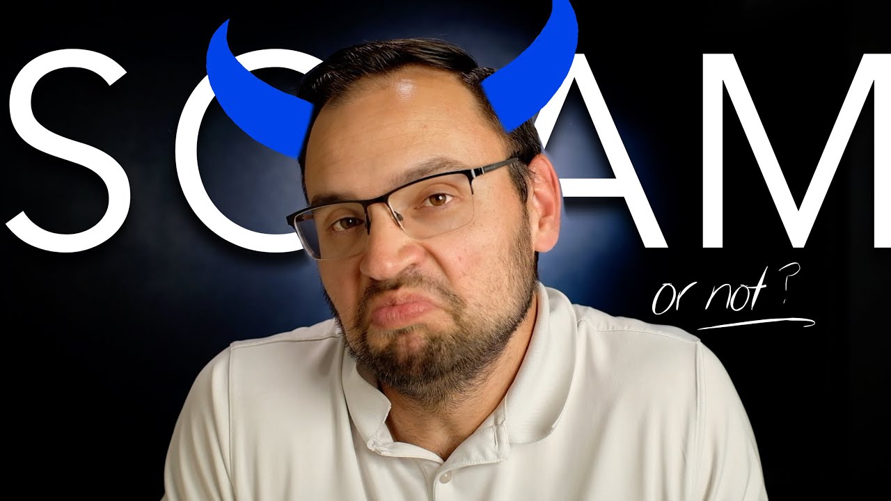 Are Webull Free Stocks A SCAM!? [And all of my free stocks revealed]