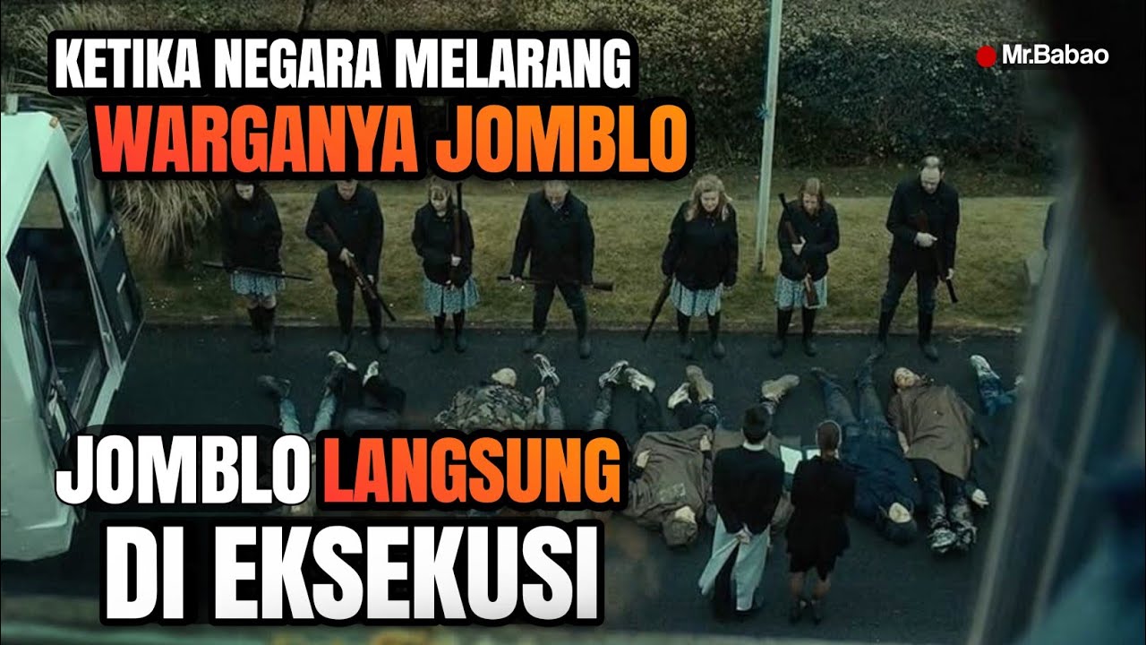 JOMBLO DIBERI 45 HARI AGAR SELAMAT DARI HUKUMAN. SATIR ,CERDAS,MAKNA DALEM -ALUR FILM