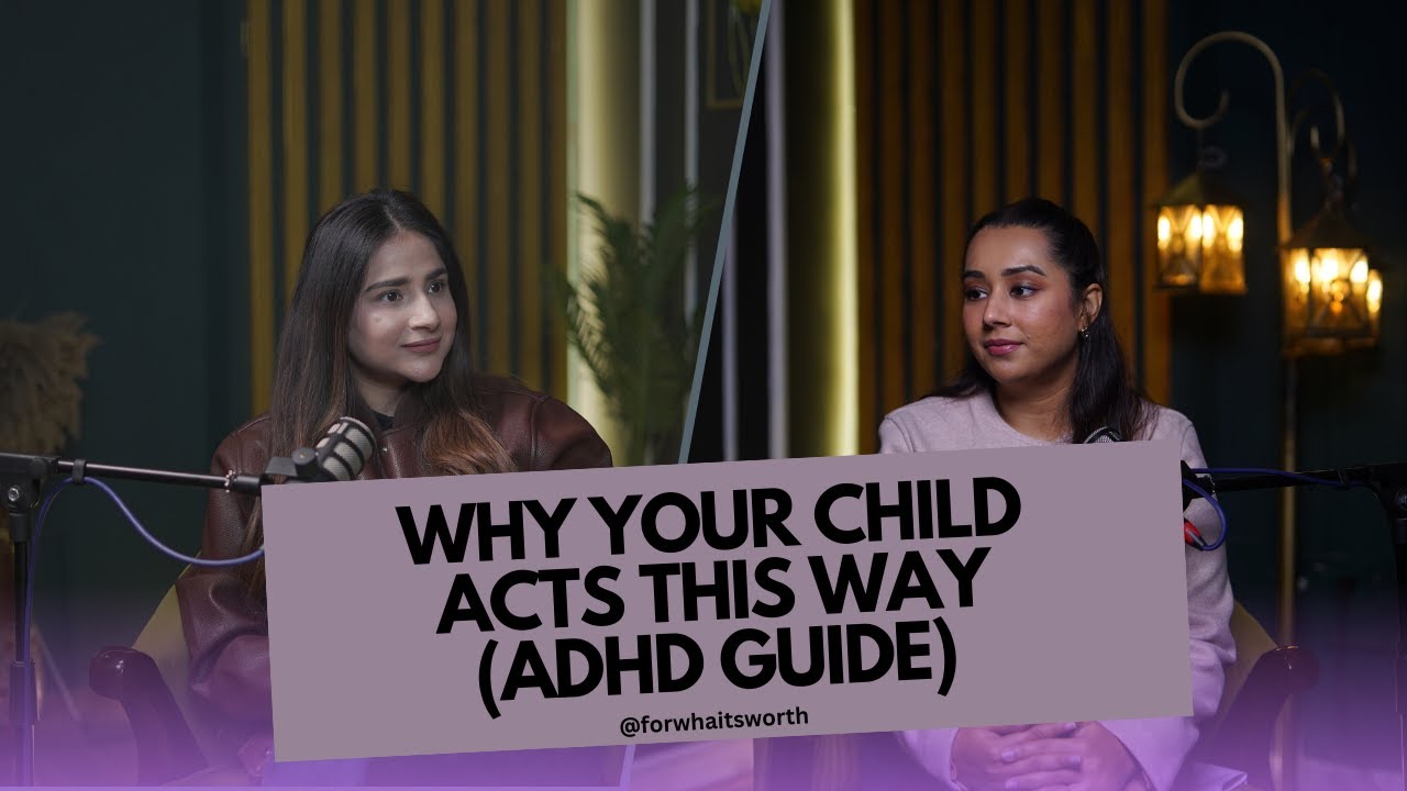 Parenting Myths, Controversial Truths & What Children Really Need, Podcast with a Child Psychologist
