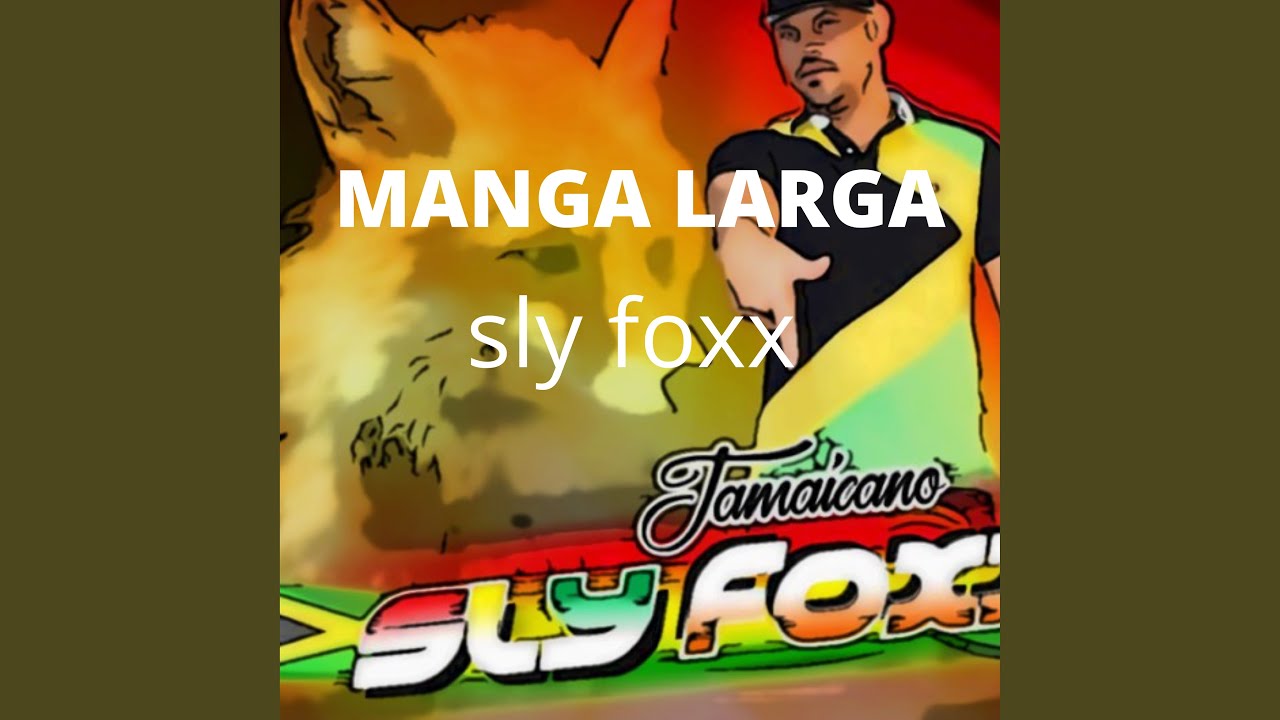 Manga Larga