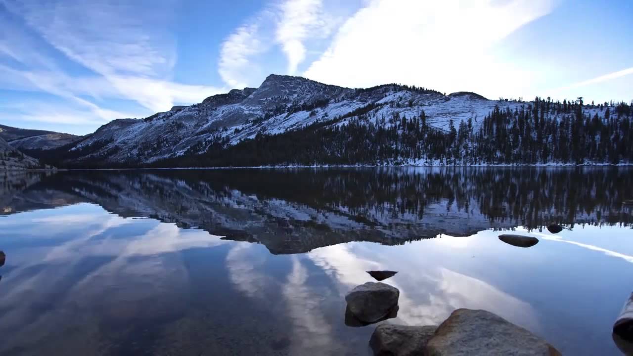 Rest as Awareness (Adyashanti mix)
