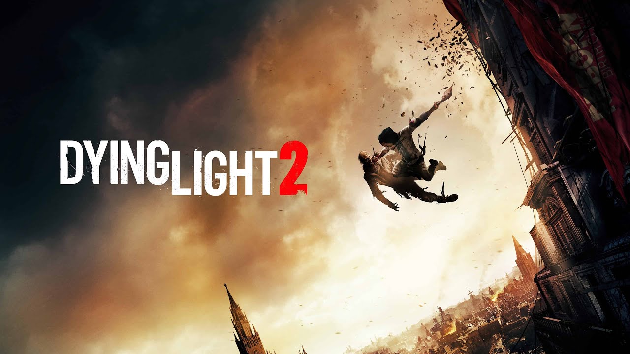 Dying Light 2 Stay Human Прохождение #7