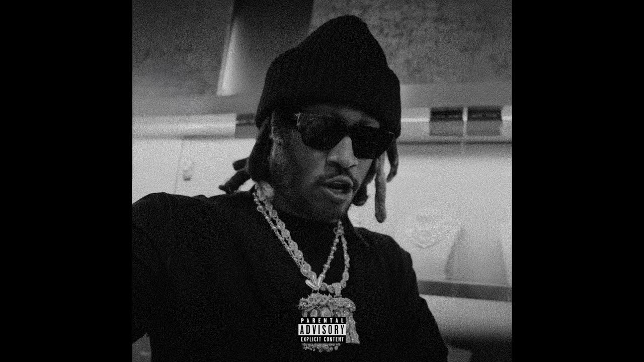 [FREE] FUTURE TYPE BEAT  – 