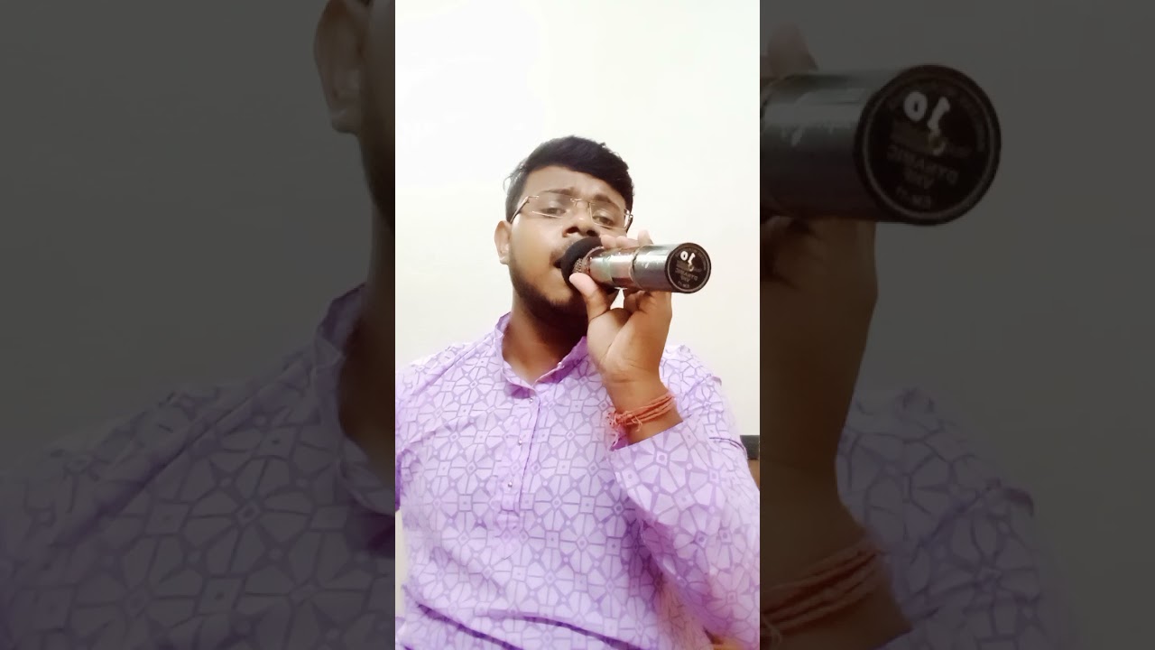A amer guru dokhi na singing by me🌹