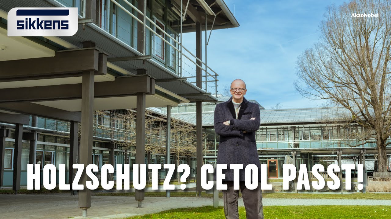 Starnberg und Cetol – eine nachhaltige Erfolgsgeschichte