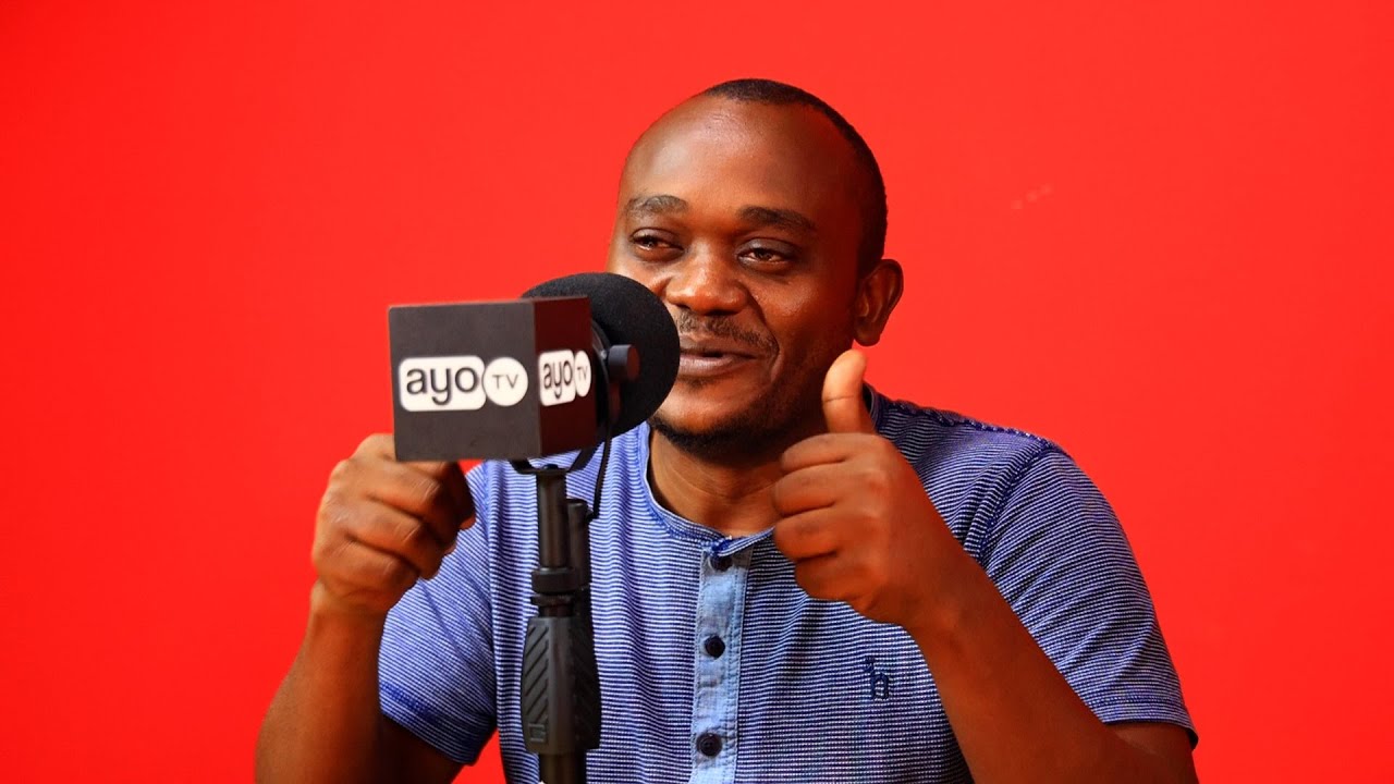 EXCLUSIVE: MARLOW AIBUKA BAADA YA MIAKA ZAIDI YA 10, AELEZA SABABU ZA KUSIMAMA MUZIKI, AMTAJA BESTA
