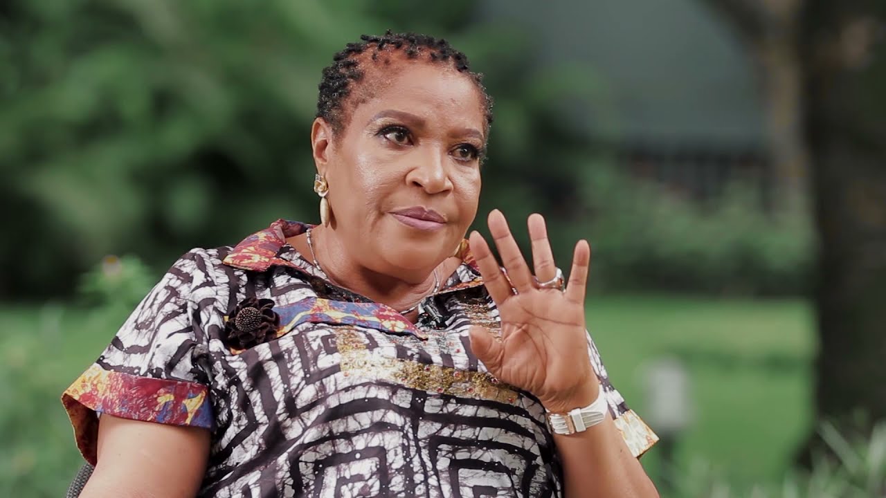 Ngozi Nwosu sits  #WithChude | Full Episode