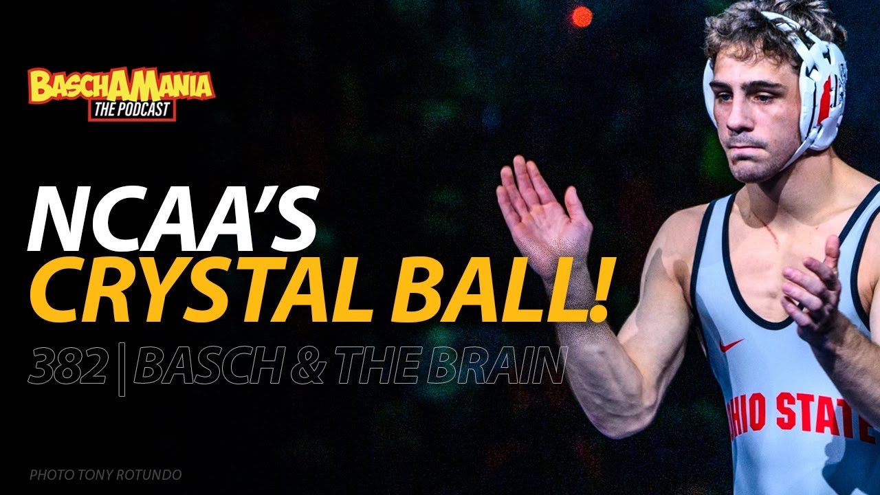 2026 NCAA Championships Crystal Ball Preview Show! | BASCHAMANIA 382