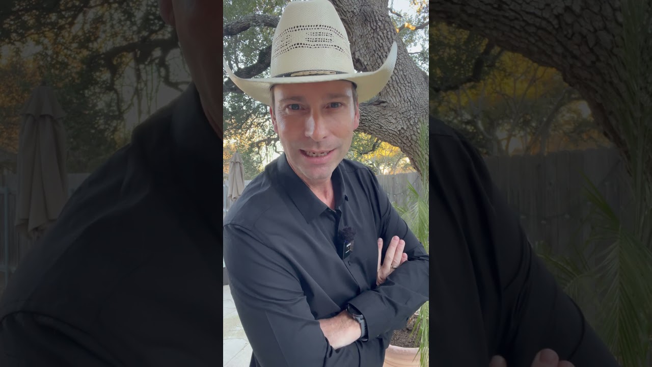 DAS SIND TEXAS FREIZEITAKTIVITÄTEN - Weird!
