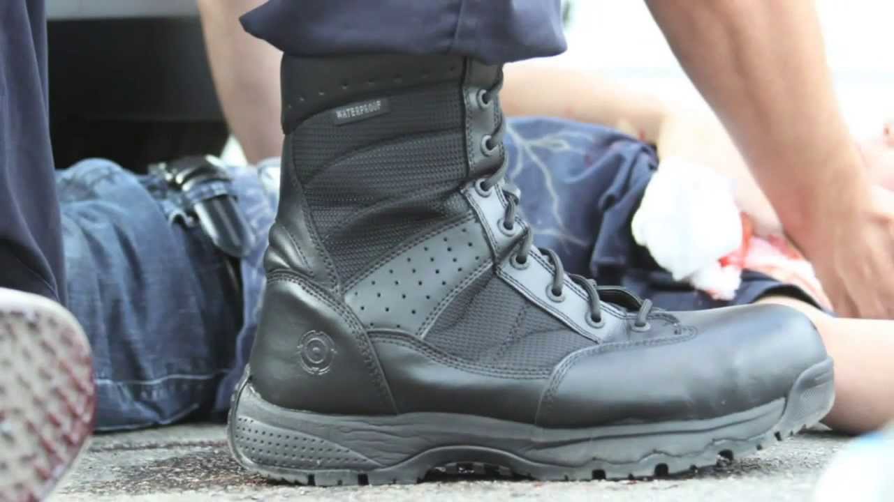 DACHABEST - S.W.A.T.  Classic 9' Side Zip