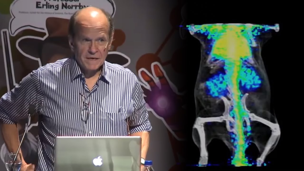 Barry Sharpless: Click Chemistry: Recent Advances Used in Biomedicine