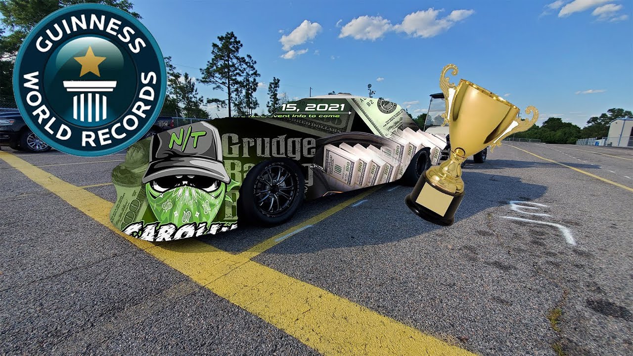 STOCK BLOCK LS WORLD RECORD BROKEN AGAIN??? Preview clip