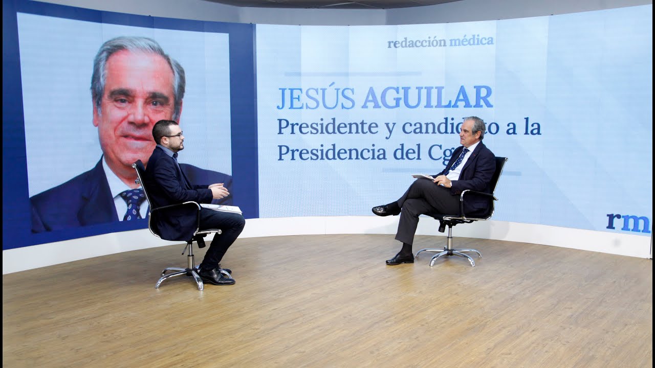 #Entrevista