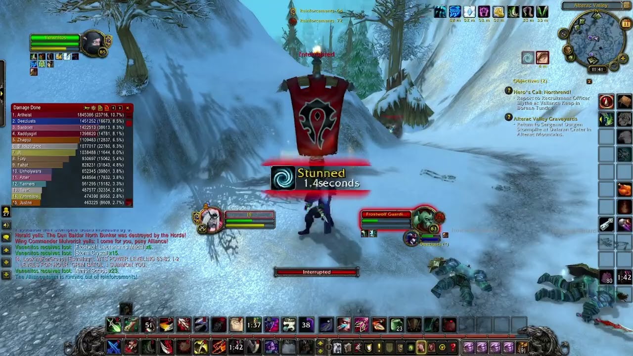 MOP classic rogue pvp Jtj
