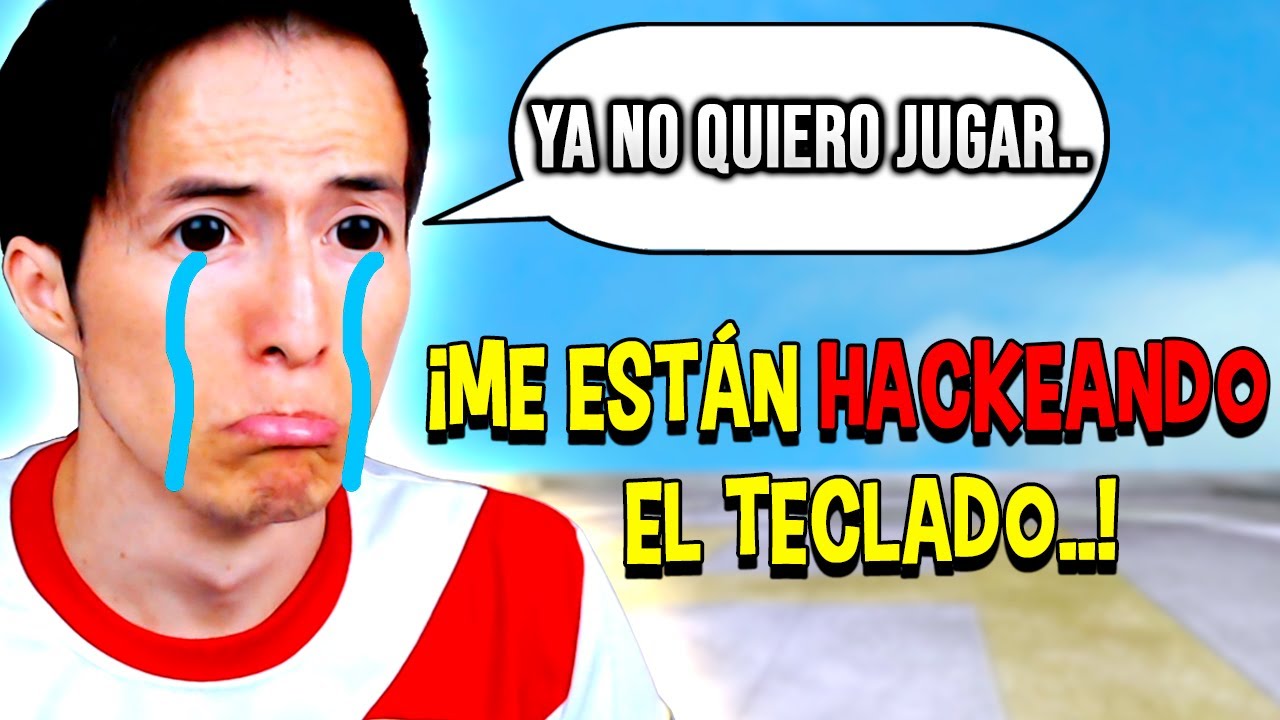 NUEVO HACK QUE TE CAMBIA LAS ARMAS EN PLENO JUEGO DESDE OBSERVADOR..! WolfTeam 2020 - TochyGB