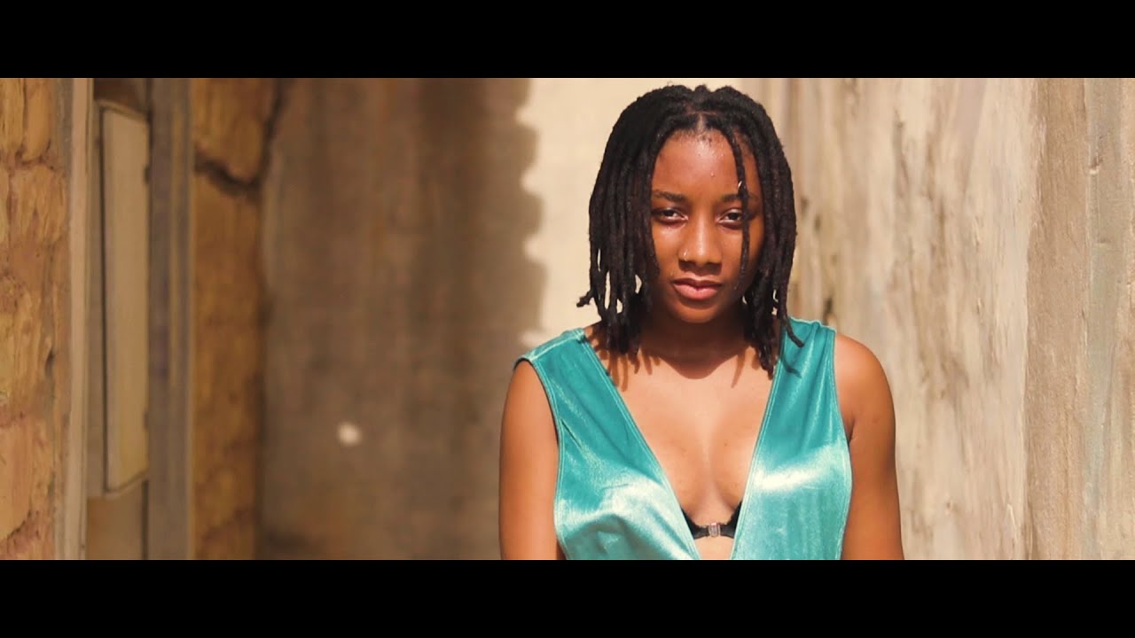 Yakine - Mbed (Official Video)